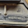 Citroen Berlingo Quarter panel pressure vent
