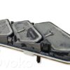 Citroen Berlingo Quarter panel pressure vent