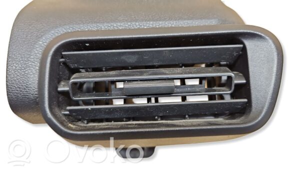 Citroen Berlingo Topsihoidja