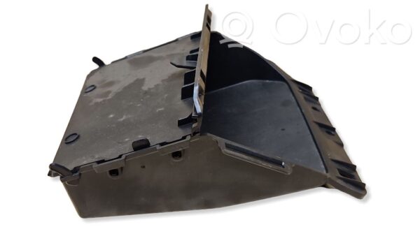 Citroen Berlingo Glove box