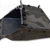 Citroen Berlingo Glove box