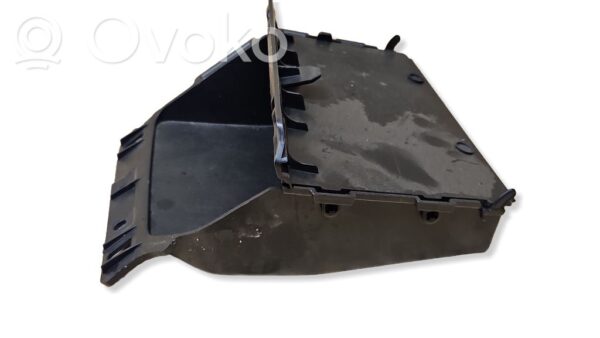 Citroen Berlingo Glove box