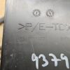 Citroen Berlingo Glove box