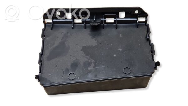 Citroen Berlingo Glove box