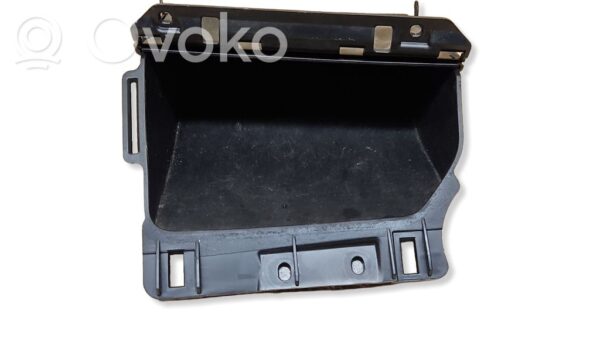 Citroen Berlingo Glove box