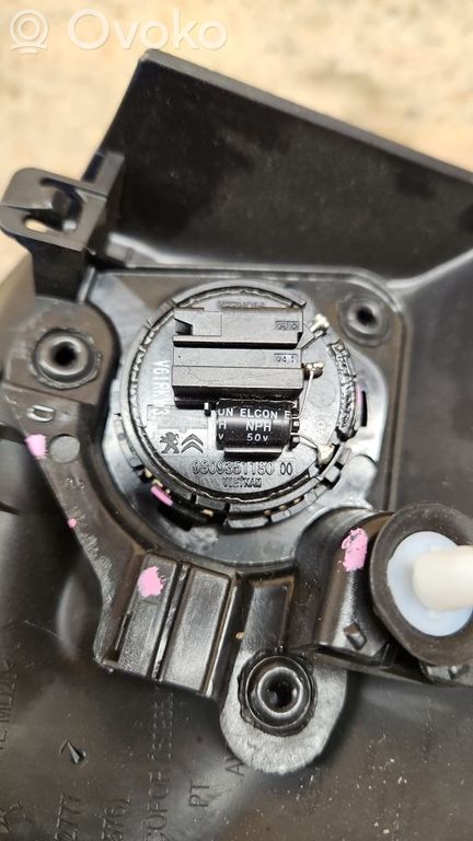 rrr-part-548-7fd82ceca242c3d4f6ff33644e6701bd Citroen Berlingo Front door speaker