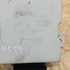 Toyota Avensis T250 Window wiper relay