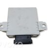 Toyota Avensis T250 Window wiper relay