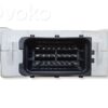 Toyota Avensis T250 Window wiper relay
