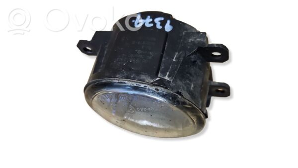 Citroen Berlingo Front fog light