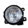 Citroen Berlingo Front fog light