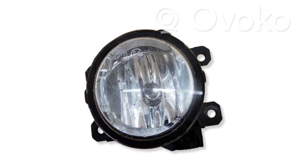 Citroen Berlingo Front fog light