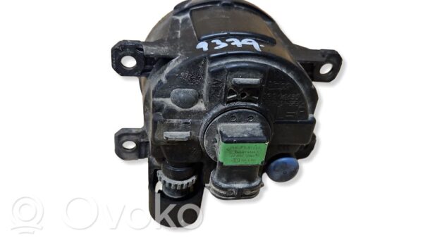 Citroen Berlingo Front fog light