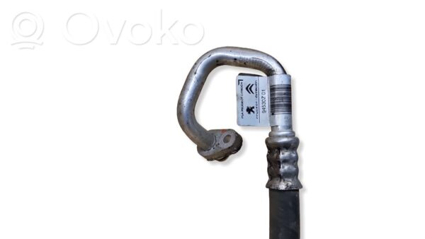 rrr-part-554-974453c06fb570680333d4f1bd501ca6 Citroen Berlingo Air conditioning (A/C) pipe/hose