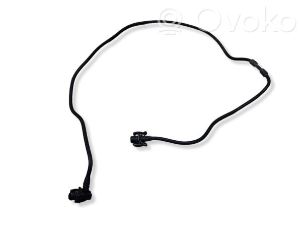 Citroen Berlingo Engine coolant pipe/hose