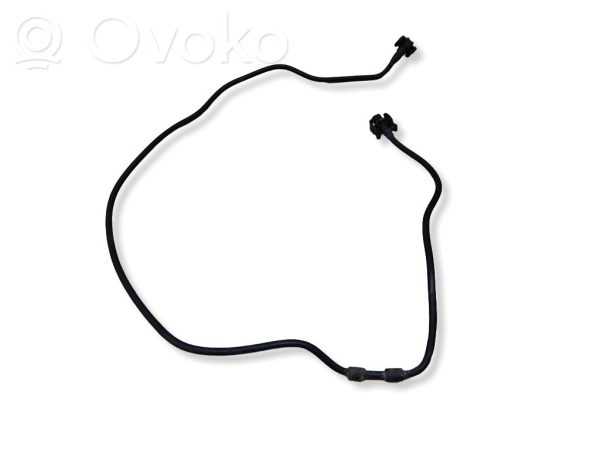 Citroen Berlingo Engine coolant pipe/hose