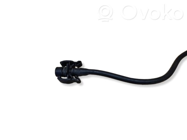 Citroen Berlingo Engine coolant pipe/hose