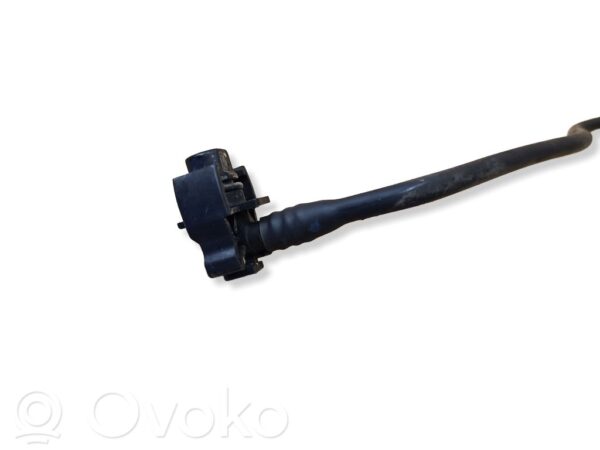 Citroen Berlingo Engine coolant pipe/hose