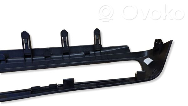 rrr-part-558-833f9d833a451a0b77950776c0b09478 Citroen Berlingo Climate control/heater control trim