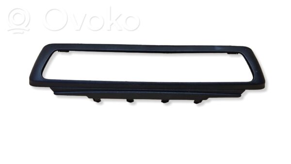 rrr-part-558-d6efa33c5b6b8b42984f0d11fb0e4d06 Citroen Berlingo Climate control/heater control trim