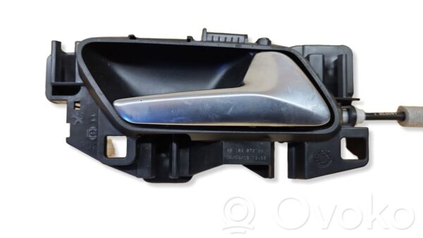 Citroen Berlingo Front door interior handle