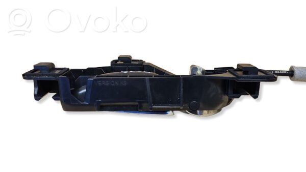Citroen Berlingo Front door interior handle