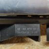 Citroen Berlingo Front door interior handle