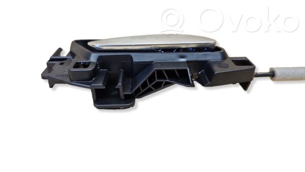 Citroen Berlingo Front door interior handle