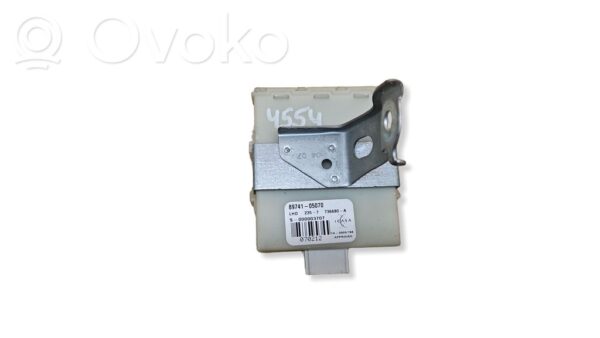 Toyota Avensis T250 Ukse moodul