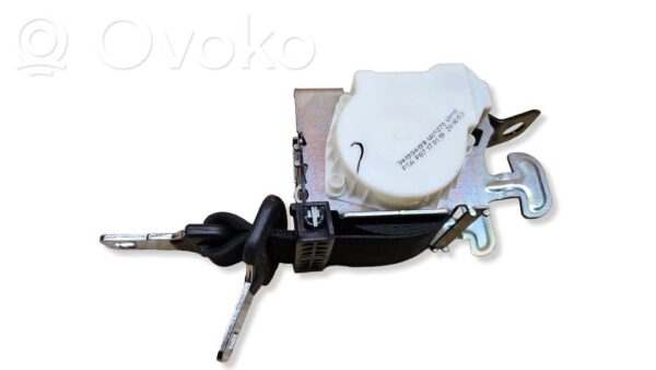 rrr-part-560-ff48d928ecdb14ebe35d25fbe3167342 Citroen Berlingo Rear seatbelt