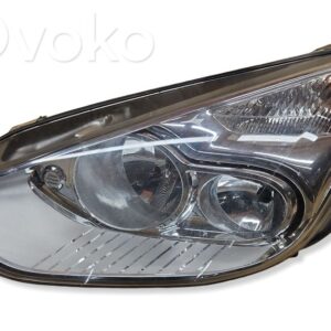 Ford Galaxy Headlight/headlamp