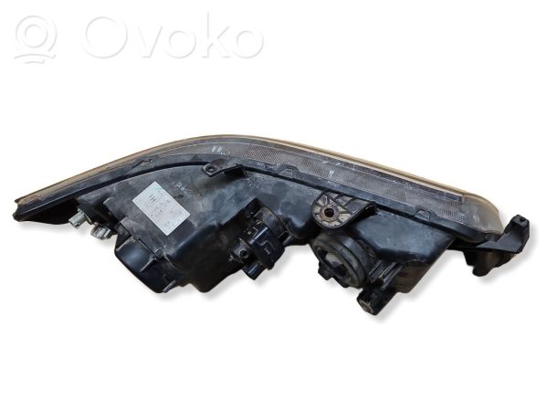 Honda Accord Esituli/esilatern