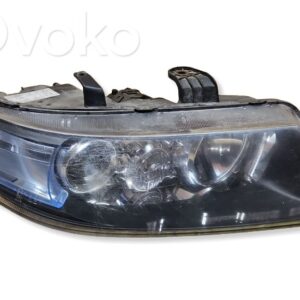 Honda Accord Headlight/headlamp