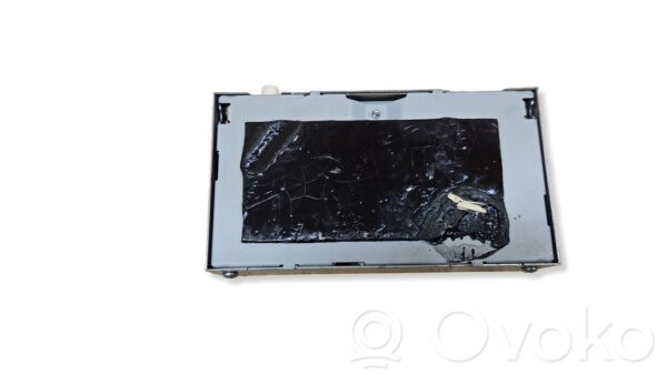 rrr-part-57-381720490680b79047386ac76de6d605 Toyota Avensis T250 Other control units/modules