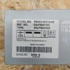 rrr-part-57-4e6ee9cb64446dfd796e7cb7ef2c0e59 Toyota Avensis T250 Other control units/modules