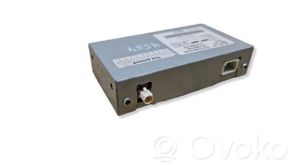 rrr-part-57-5cabb1221b1ed7b4878be50328abc4a4 Toyota Avensis T250 Other control units/modules