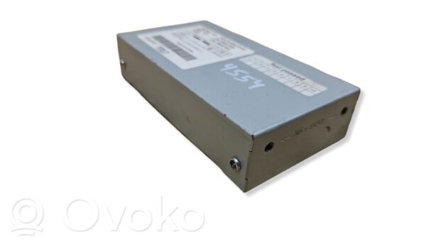 rrr-part-57-9d5c630a3a3468b85d32433b38bc764c-1 Toyota Avensis T250 Other control units/modules