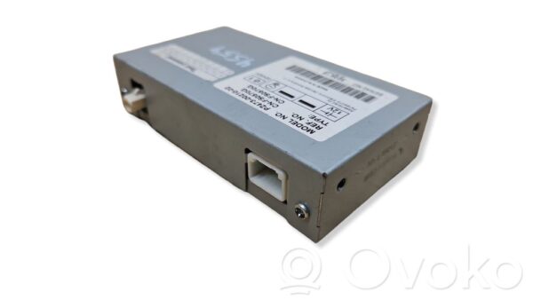 rrr-part-57-be48c5492e34040059e0a38d64bfb6cf Toyota Avensis T250 Other control units/modules