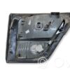 Jeep Grand Cherokee Tailgate rear/tail lights