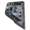 Jeep Grand Cherokee Tailgate rear/tail lights