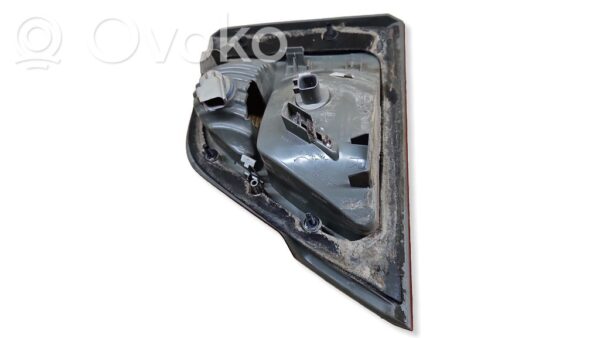 Jeep Grand Cherokee Tailgate rear/tail lights