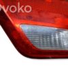 Jeep Grand Cherokee Tailgate rear/tail lights