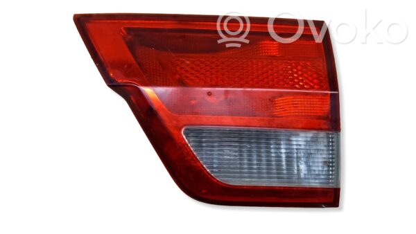 Jeep Grand Cherokee Tailgate rear/tail lights