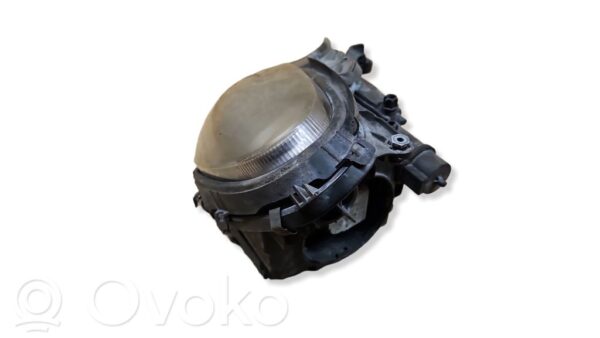 rrr-part-571-3639ca1042e0d243bccf594c806aa1d2-1 Mercedes-Benz CLS C219 Headlight/headlamp