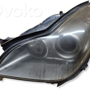 Mercedes-Benz CLS C219 Headlight/headlamp