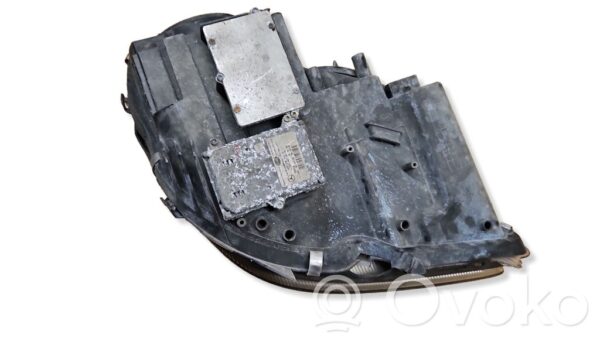 rrr-part-571-532cd3a3674e74e79fb478ba38d9fb80 Mercedes-Benz CLS C219 Headlight/headlamp