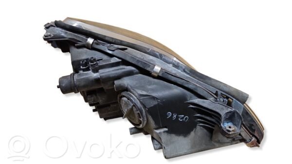 rrr-part-571-c56ee68030991e2379e7eb883182ff8a Mercedes-Benz CLS C219 Headlight/headlamp