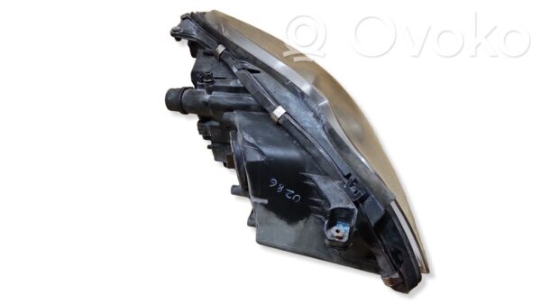 rrr-part-571-edbba1d99035ea2db9f48e953a6356b6 Mercedes-Benz CLS C219 Headlight/headlamp