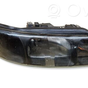 Volvo S60 Headlight/headlamp