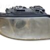 Audi A6 S6 C5 4B Headlight/headlamp
